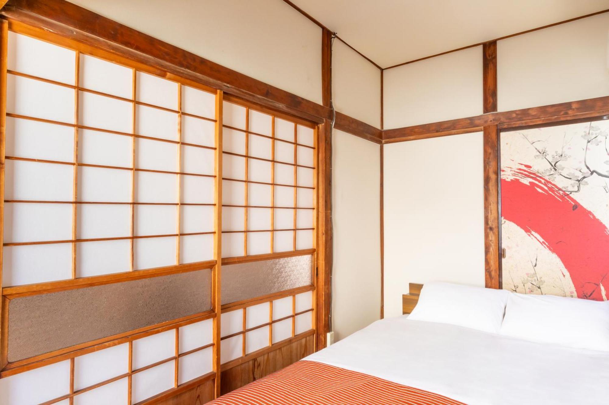 The Kabuki Tokio